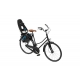 Детское велокресло Thule Yepp Nexxt Maxi багажник черный/белый